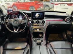 مێرسێدس بێنز C-Class